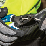 PINCE A DENUDER KLEIN COURBÉE 8-20 AWG K12065CR