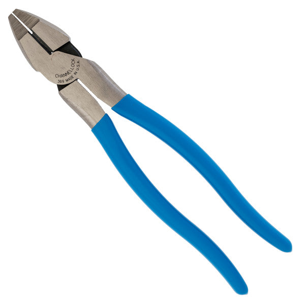 PINCE CHANNELLOCK HI LEVERAGE 369
