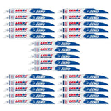 LAME À SCIE ALTERNATIVE 9" 10D  (25) LENOX LXARB950R