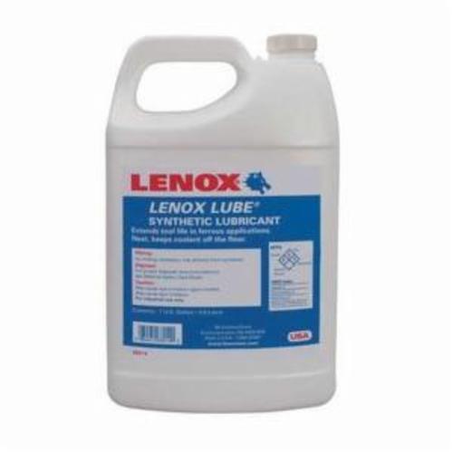 LENOX LUBE SYNTHETIC OIL 4L.