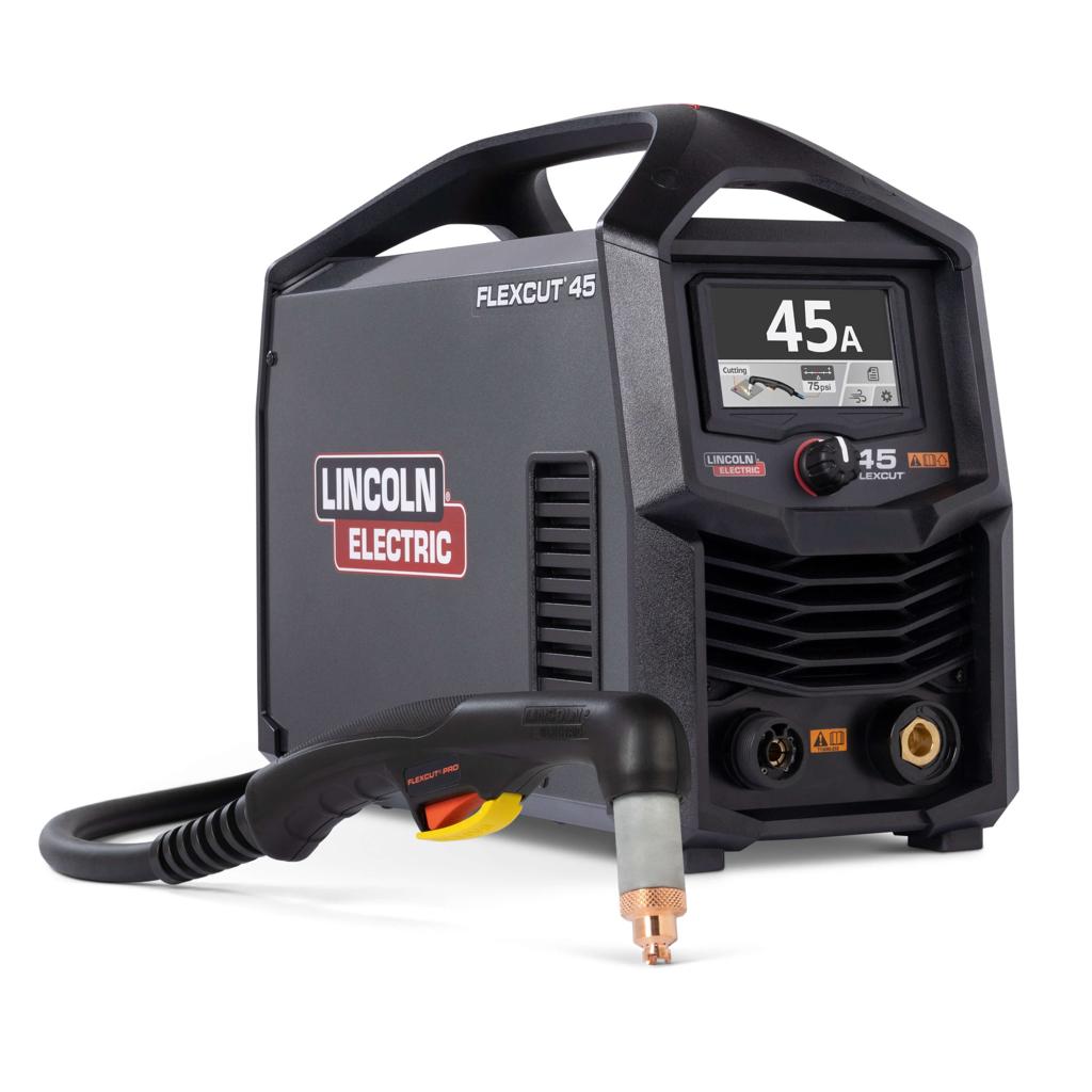 LINCOLN K5823-H PLASMA FLEXCUT 45