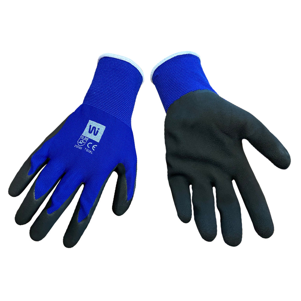 HIGH DEXTERITY GLOVES SMALL