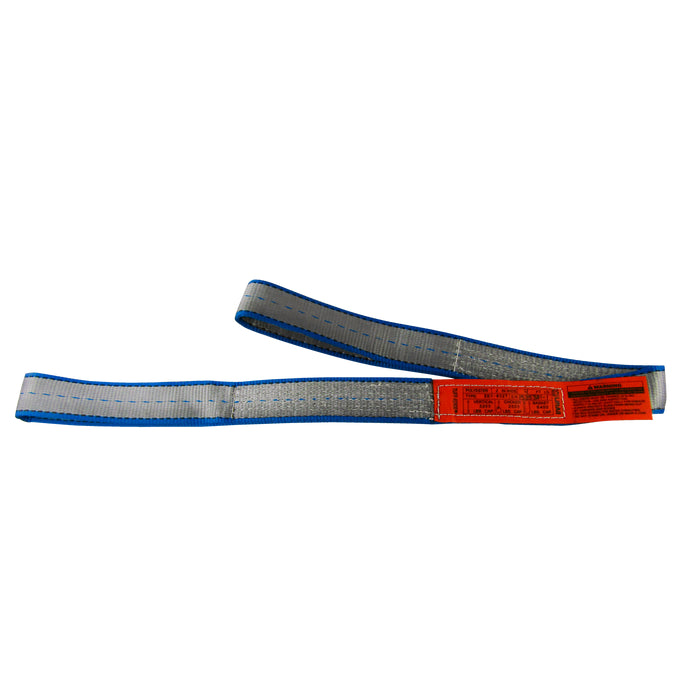 ÉLINGUE 1" X 3' 2 PLY TYPE 3 SE82EE2801T3 LIFT-ALL