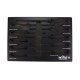 PLATEAU EN MOUSSE VIDE WIHA HD SOFTFINISH