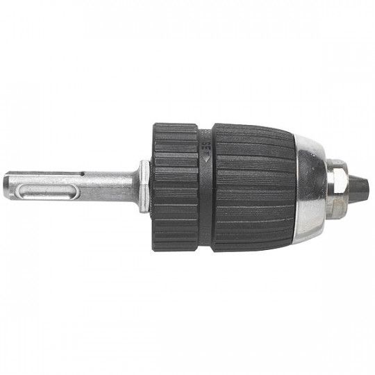SDS+ 1/2 KEYLESS CHUCK