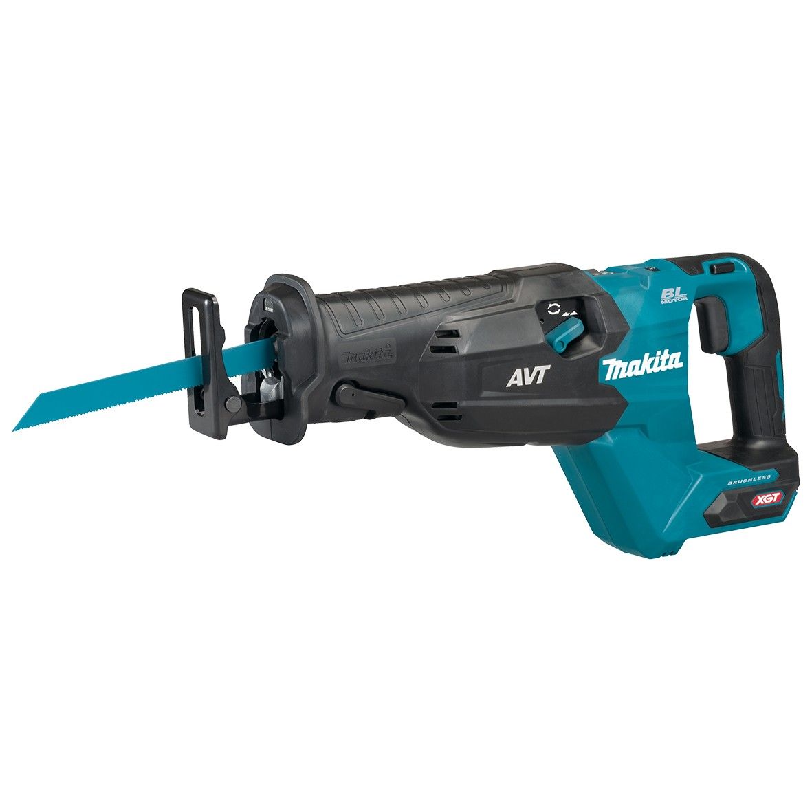 SCIE ALTERNATIVE 40V. XGT (OUTIL SEUL) MAKITA JR002GZ