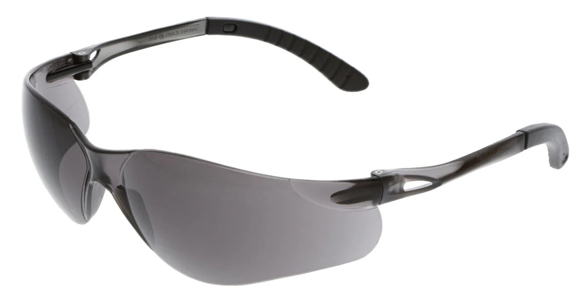 POLAR TINTED SAFETY GLASSES