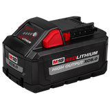 milwaukee-m18-redlithium-high-output-xc-8ah-battery