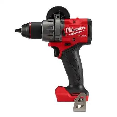 Ensemble 2 Outils Milwaukee M18 FUEL Compact 3692-22CT