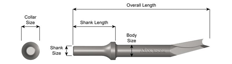 COUPE SILENCIEUX 7-1/2"