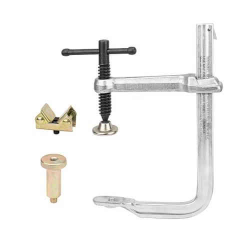 Serre-joint utilitaire 4-en-1 de 6 1/2 po Strong Hand Tools UF65