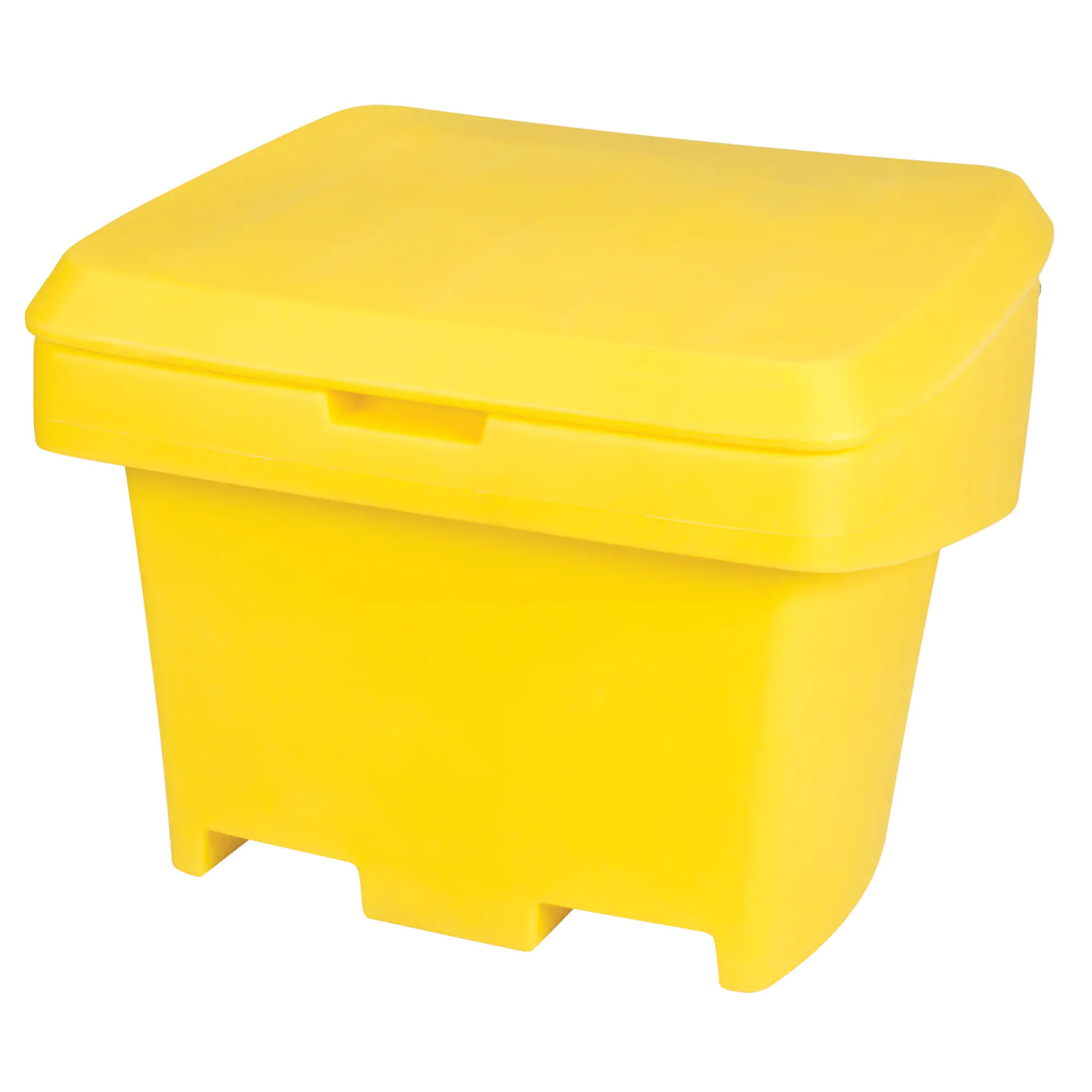 CONTENANT A SEL OU SABLE 30" x 24" x 24" 155L RMP ND337