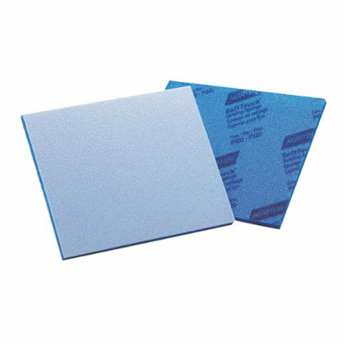 POLISHING PAD 4 1/2 X 5 1/2 P400-320