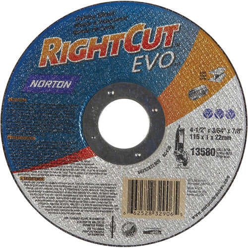 GRINDING WHEEL 7 X .045 X 7/8" T1 (32323)