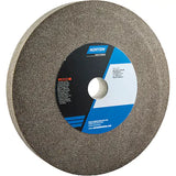 GRINDING WHEEL 10 x 1 x 1-1/4 GR60-80 A/O (88290)