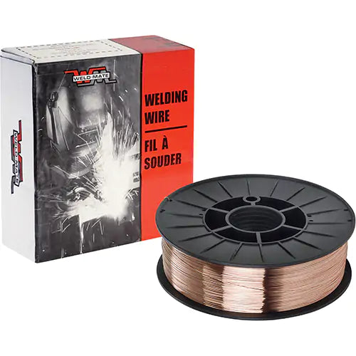 WELDING WIRE .035 44LBS