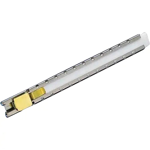 RECTANGULAR CHALK HOLDER