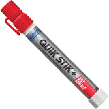 MARKAL QUIK STIK OILY SURFACES RED CRAYON 028882