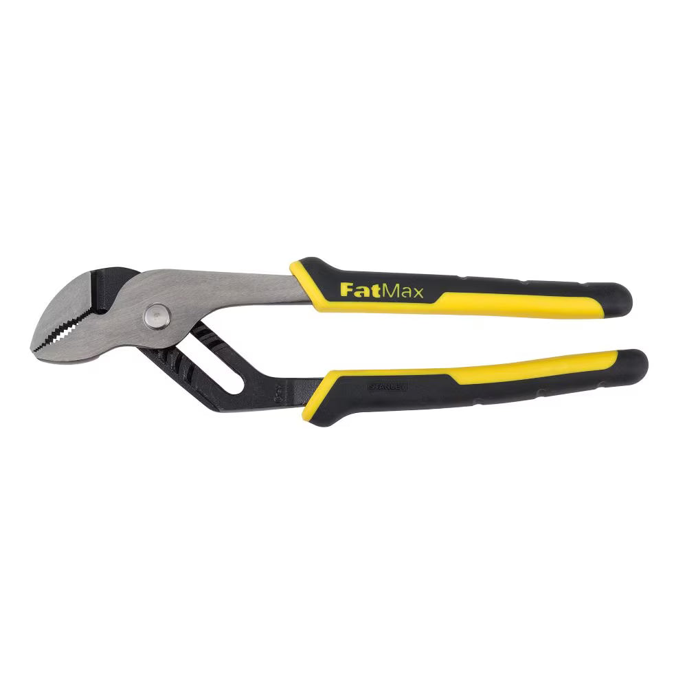 PINCE MULTIPRISE 10" STANLEY 84-804