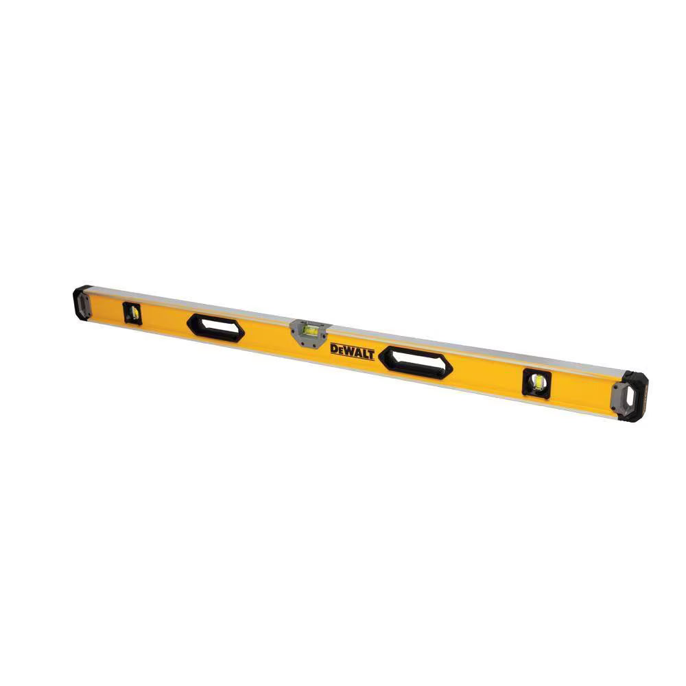 DEWALT 48'' BOX BEAM LEVEL