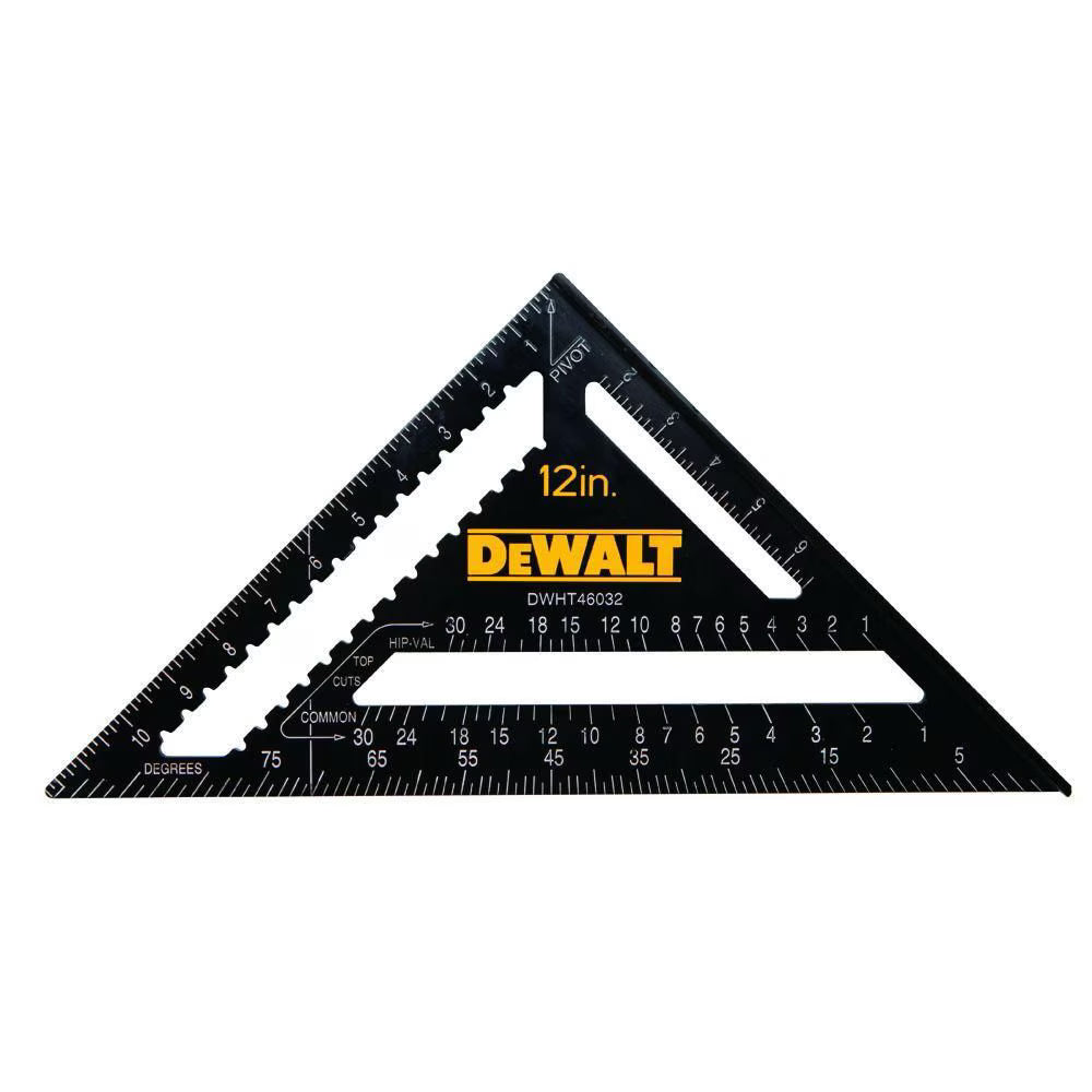 DEWALT 12" SCRIBING TOOL (SQUARE)