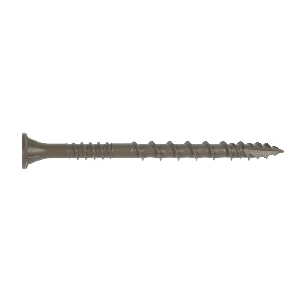 VIS À BOIS #10 2-1/2'' (QTY 1000) DSVT212S