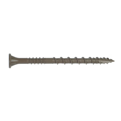 VIS À BOIS #10 2-1/2'' (QTY 1000) DSVT212S