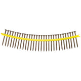 VIS À BOIS #10 2-1/2'' (QTY 1000) DSVT212S