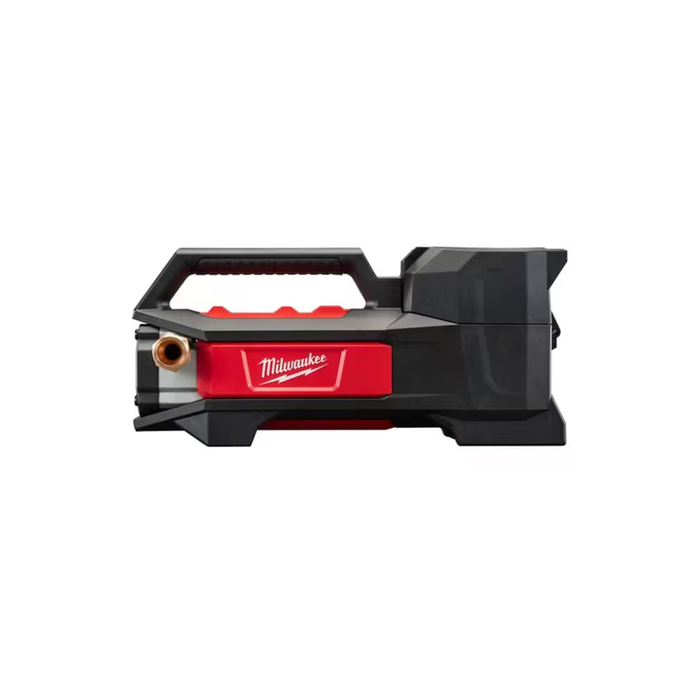 POMPE DE TRANSFERT SANS FIL MILWAUKEE M18 2771-20 (OUTIL SEUL)