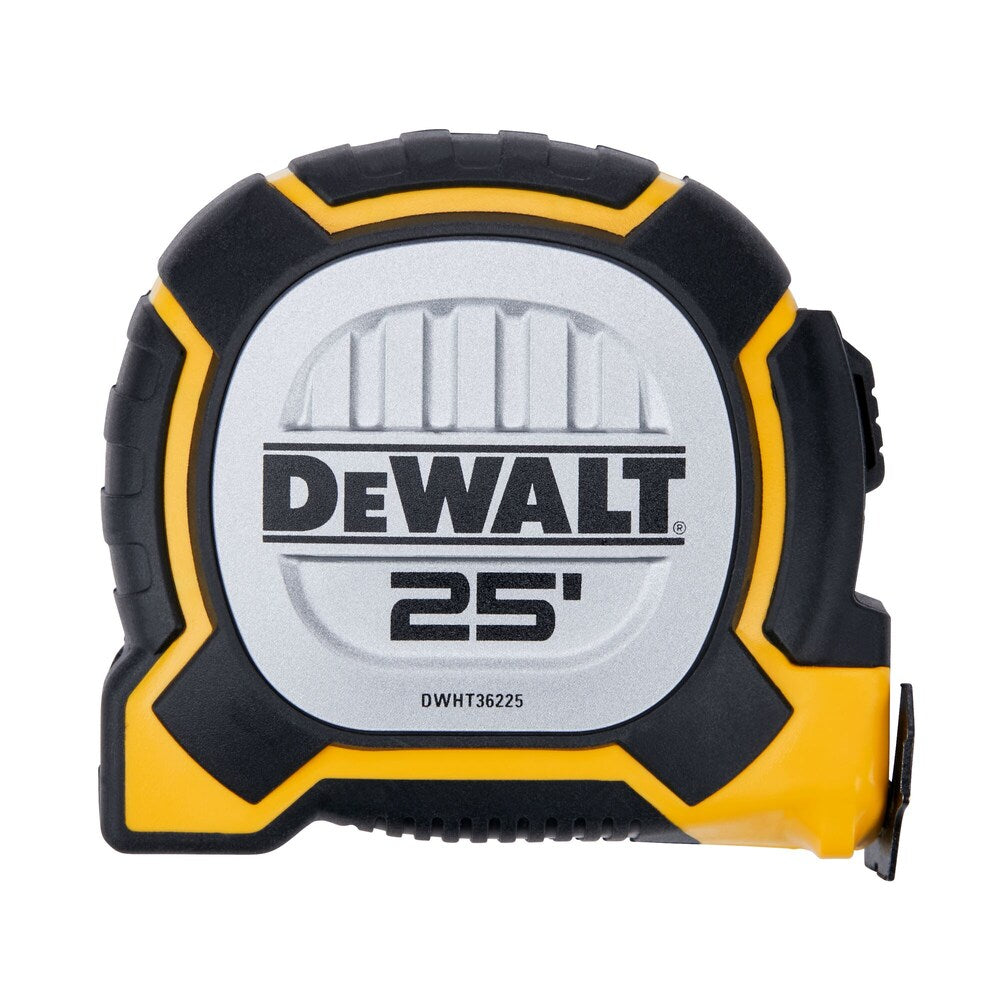 25' HEAVY DUTY DEWALT TAPE