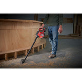 MILWAUKEE 0882-20 ASPIRATEUR COMPACT SANS FIL M18 (OUTIL SEUL)