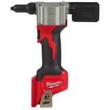 RIVETEUSE M12 12V. LITHIUM-ION (OUTIL SEUL) MILWAUKEE 2550-20