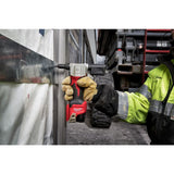 RIVETEUSE M12 12V. LITHIUM-ION (OUTIL SEUL) MILWAUKEE 2550-20