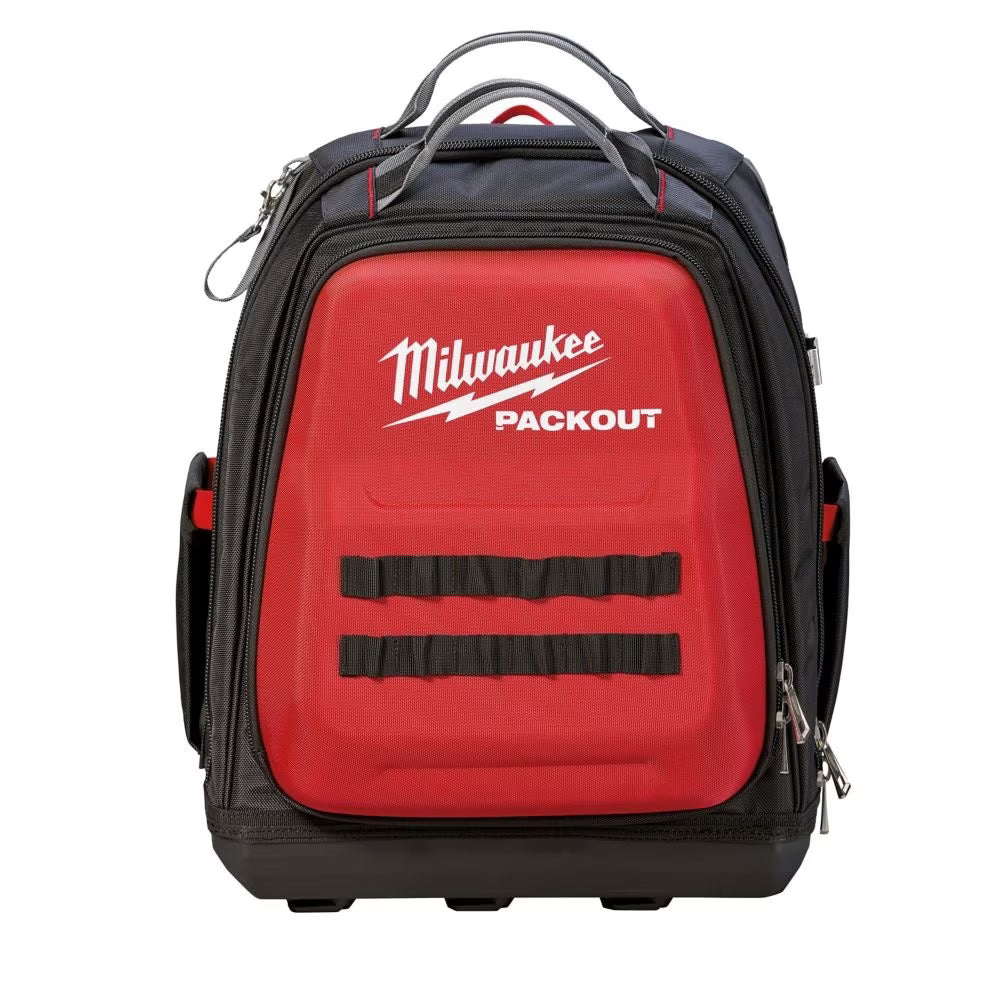 SAC À DOS ULTIME POUR CHANTIER PACKOUT MILWAUKEE 48-22-8301