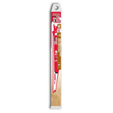 DIABLO DS0906VCW10C LAMES 9" 6D DIABLO CARBURE BOIS & CLOUS (10PC)