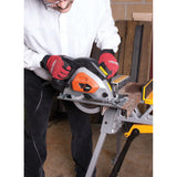 LAME DE SCIE 7-1/4'' METAL FEIN 63502007200