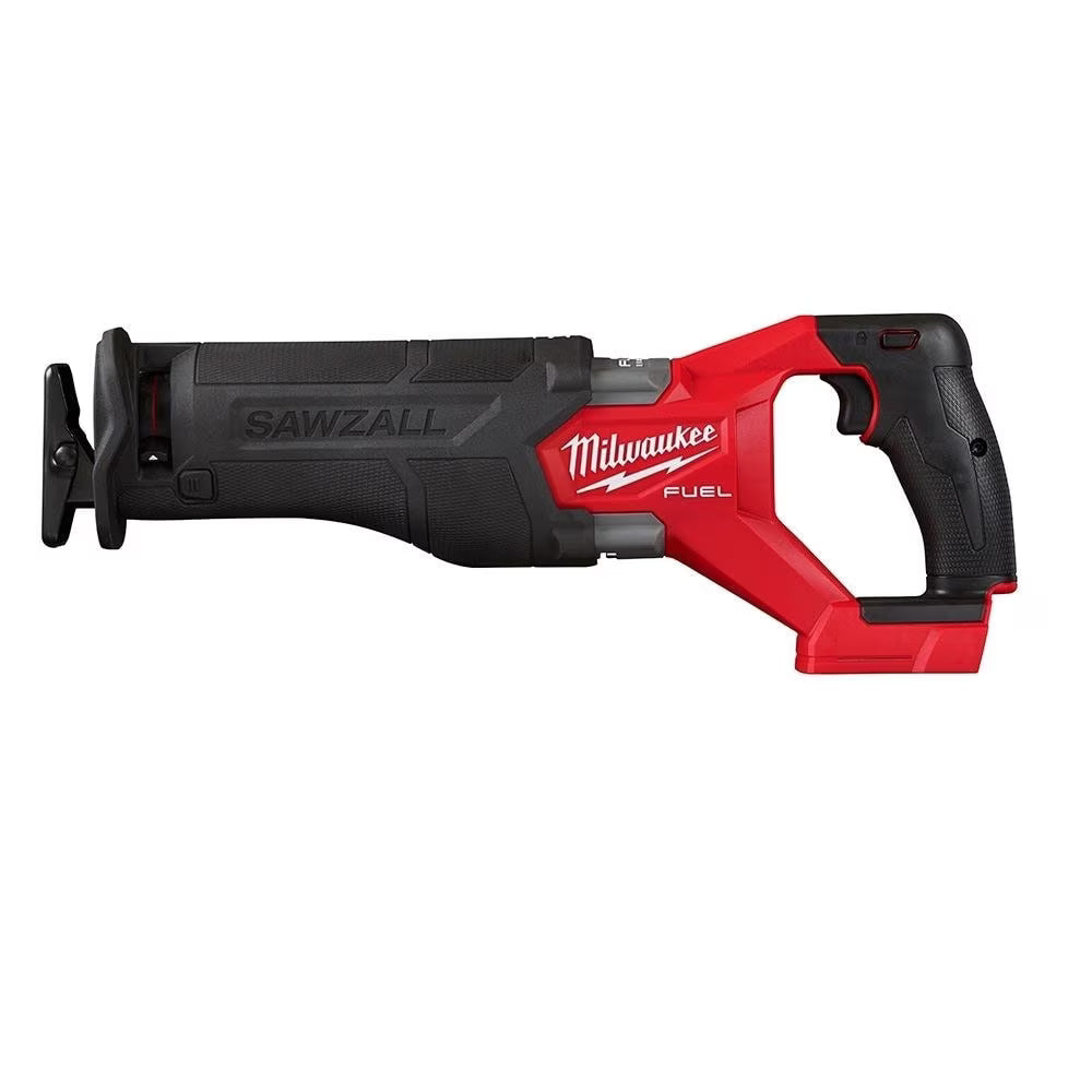 SCIE ALTERNATIVE MILWAUKEE M18 FUEL 2821-20 (OUTIL SEUL)