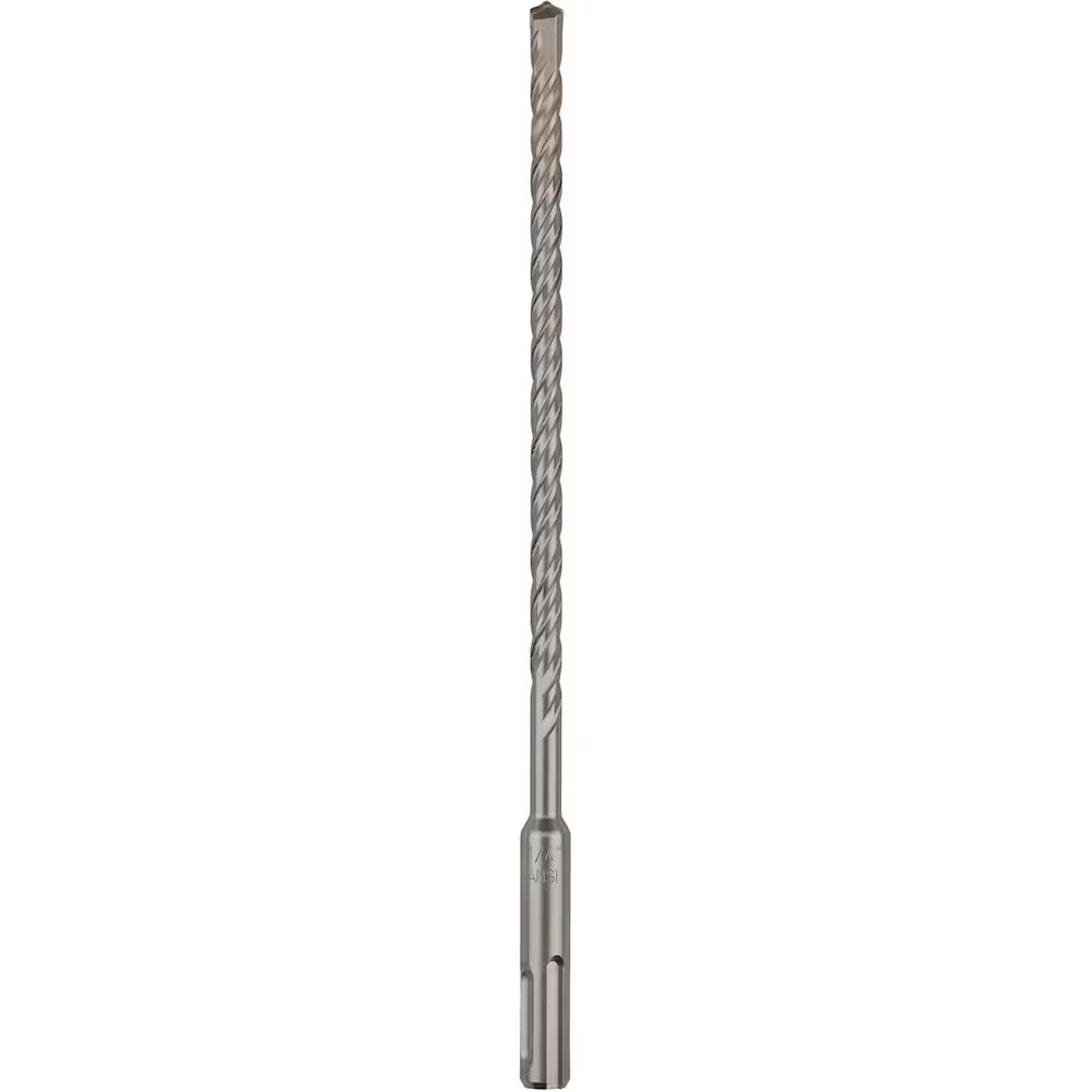 SDS PLUS CONCRETE DRILL BIT 5/32