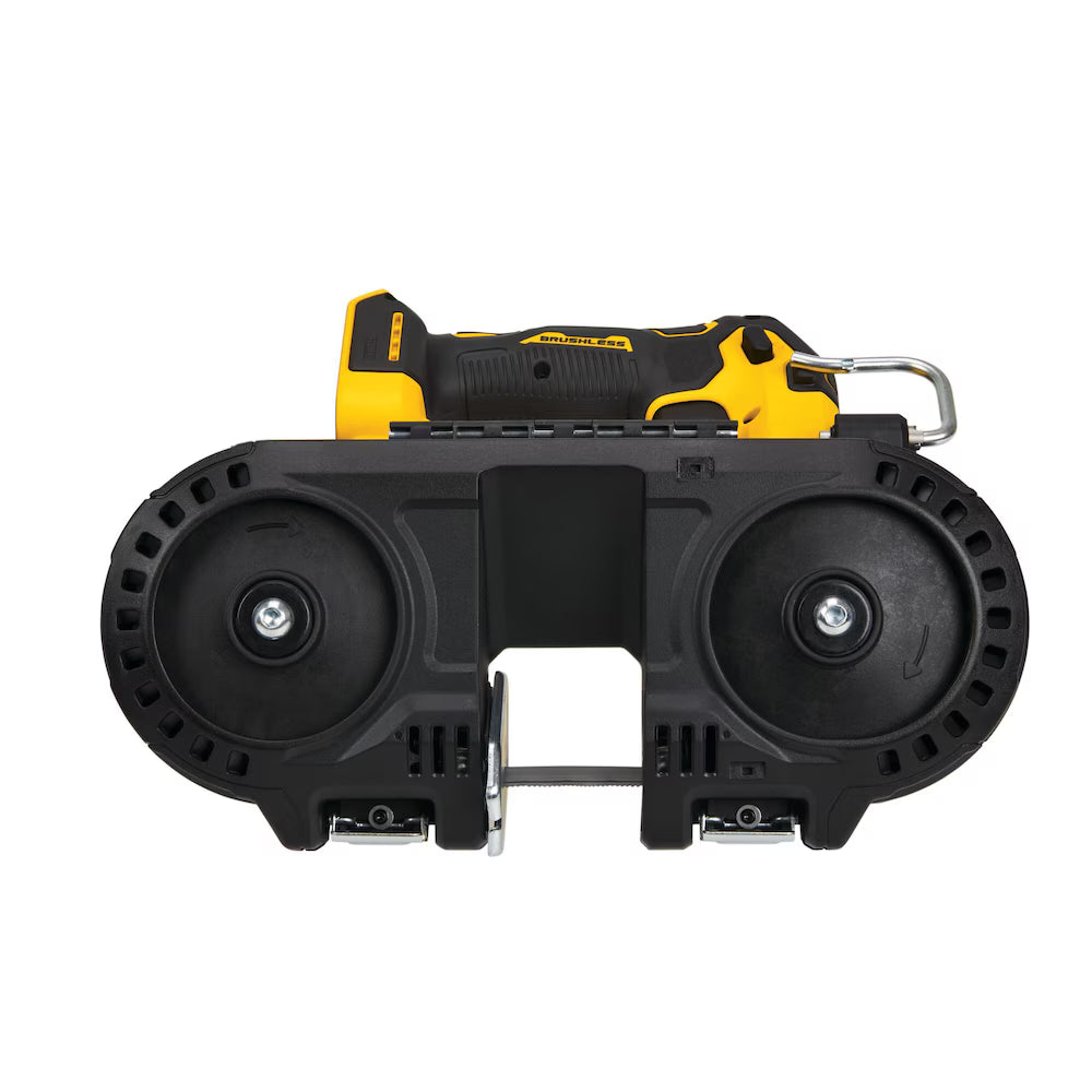 DEWALT DWAPB27183 LAME SCIE A RUBAN 27'' X 1/2'' X .020'' 18TPI (3)