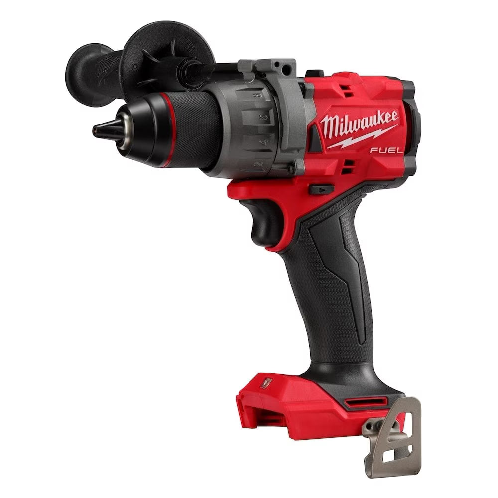 MILWAUKEE 2904-20 PERCEUSE 1/2 M18 FUEL
