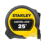 CONTROL-LOCK 25' TAPE MEASUREMENT