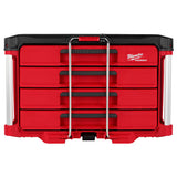 COFFRE PACKOUT 4 TIROIRS MILWAUKEE 48-22-8444