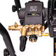 DEWALT DXPW61299  LAVEUSE A PRESSION A GAZ DXPW61299