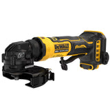 DEWALT DCG400B MEULEUSE D'ANGLE ATOMIC 4" (OUTIL SEUL)