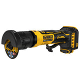 DEWALT DCG430B OUTIL DE DÉCOUPE 3'' ATOMIC (OUTIL SEUL)