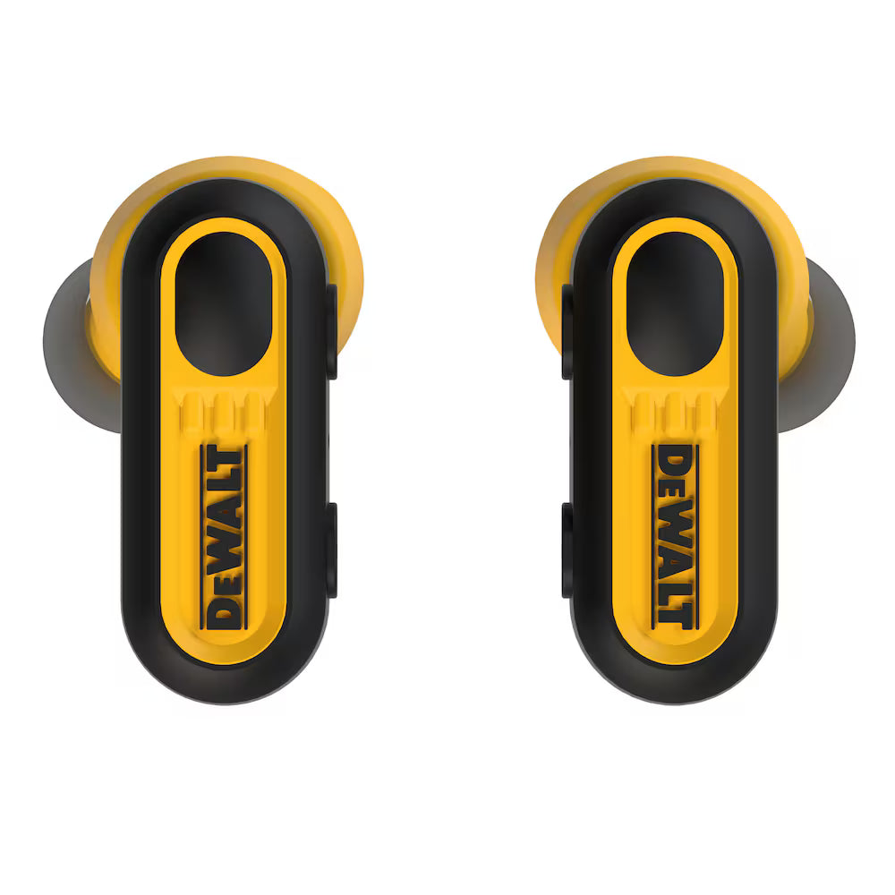 DEWALT 190 2092 DW2 PRO X-1 ÉCOUTEUR SANS FIL BLUTOOTH 5.0