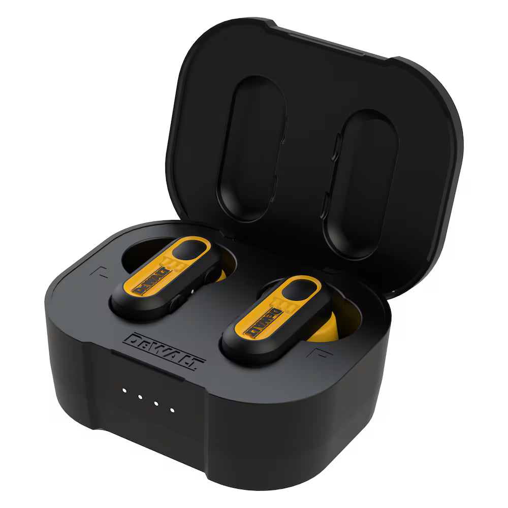 DEWALT 190 2092 DW2 PRO X-1 ÉCOUTEUR SANS FIL BLUTOOTH 5.0