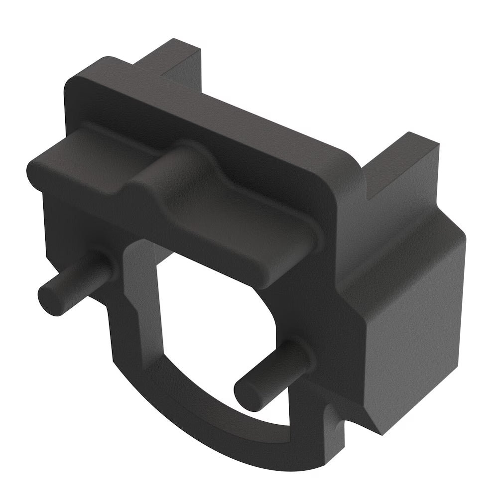 ADAPTATEUR POUR REVETEMENT POUR DCN45RNB (DZNRNVSA)