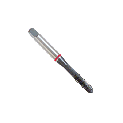 TARAUD SPIRAL POINT 1/2-20 NF RED RING Y-G