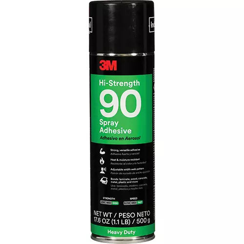 3M AEROSOL 90 ADHESIF